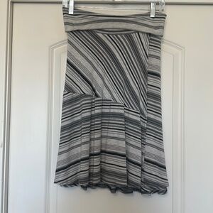 Athleta skirt